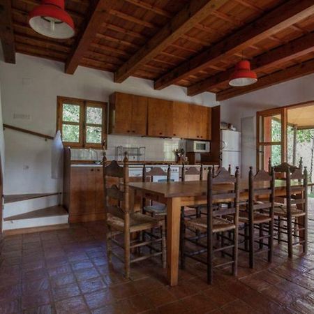 Finca Montemateo Navahermosa  Eksteriør bilde