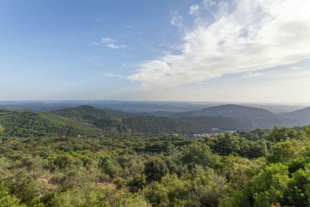 Finca Montemateo Navahermosa  Eksteriør bilde
